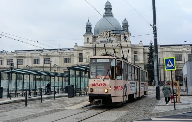 Фото: Transphoto.org