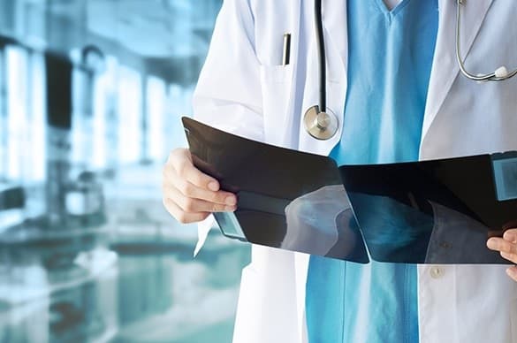 Як діагностують онкологічні захворювання сьогодні