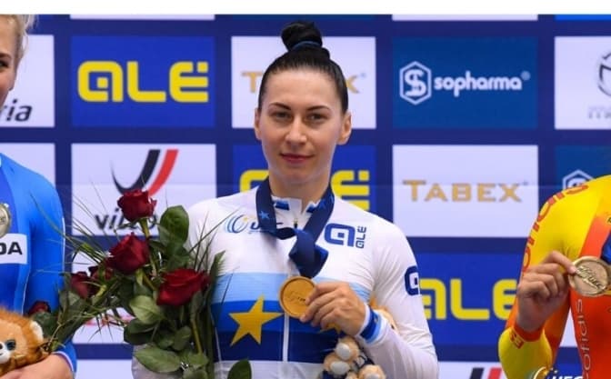 Вісім спортсменів з Львівщини отримають президентські стипендії