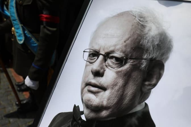 фото христини процак