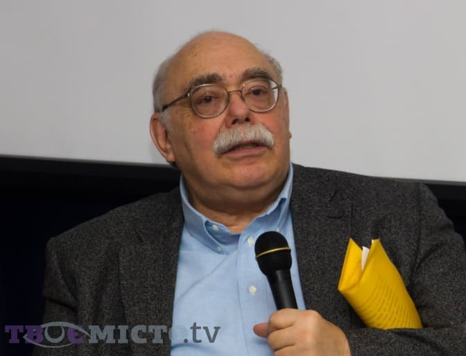 Реформи повинні стати системними: 12 актуальних тез Олександра Пасхавера