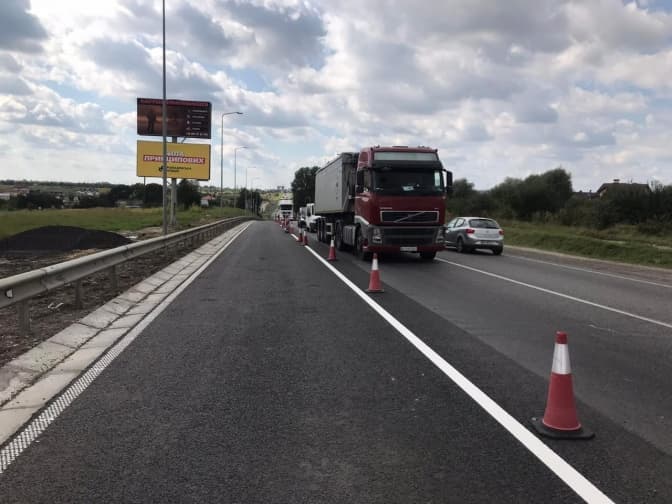 Фото: Олег Береза