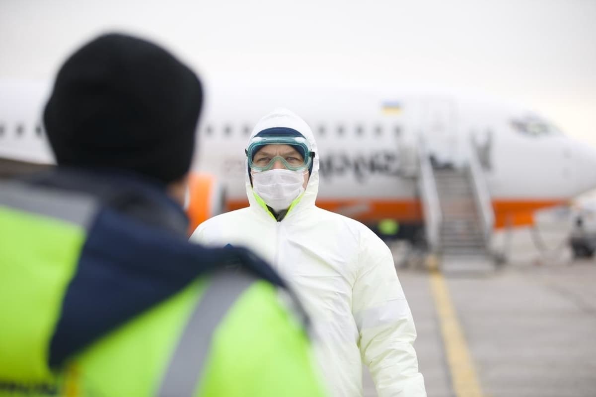 Фото: Офіс президента