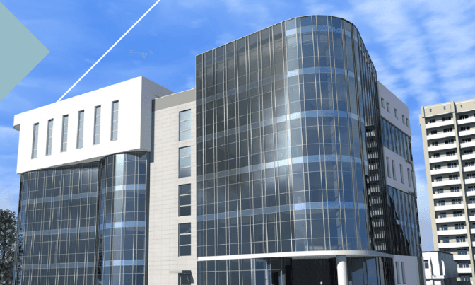 Що таке Центр швидкого реагування на злочини та коли його відкриють у Львові. Візуалізація, відео