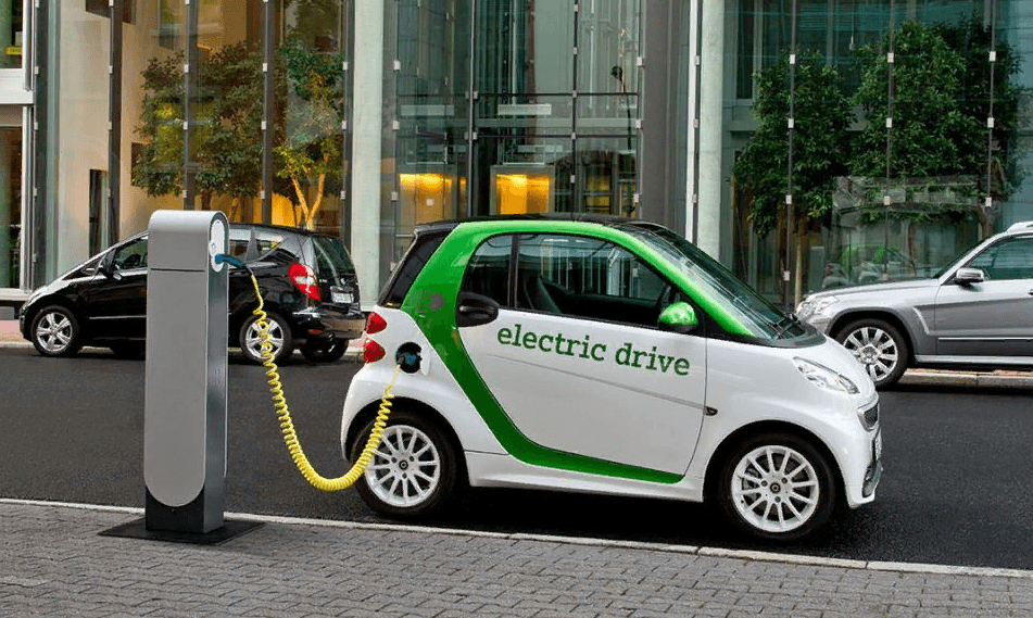 Львівщина лідирує за кількістю зареєстрованих торік електромобілів