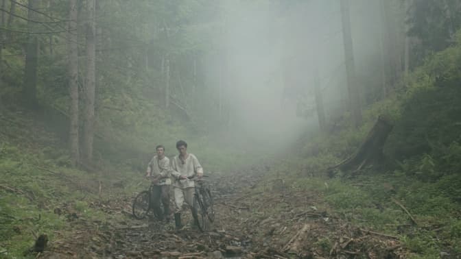 Довгоочікувана прем’єра стрічки «Брати». Де подивитись у Львові?