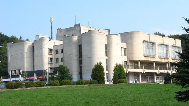 Масштабний урбан-парк та оновлений Центр творчості. Як зміниться простір на Погулянці