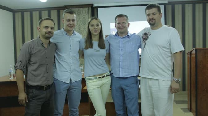 Львівський осередок Української Галицької Партії отримав нового керівника