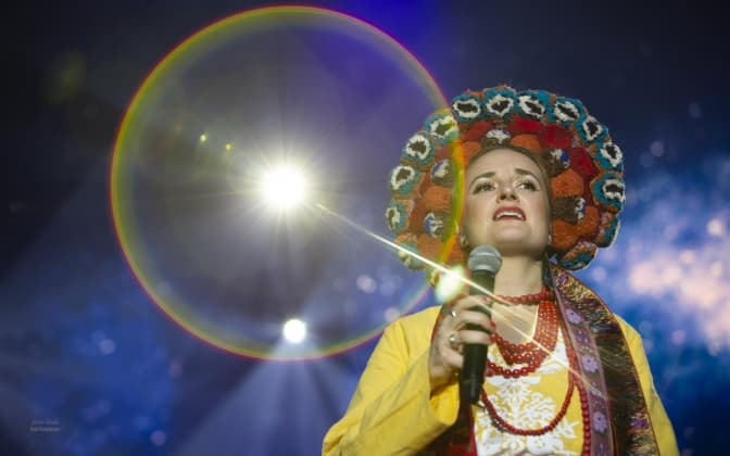 Львів’ян запрошують на святкування 15-річчя гурту ShockolaD