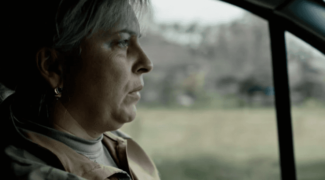 Кадр з фільму. Джерело: Українська правда