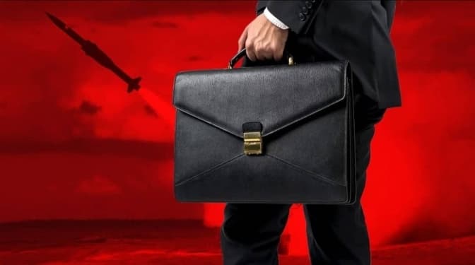 Портников про загрозу ядерного удару: «Кожна країна захоче свою бомбу»