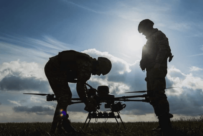 фото: генштаб зсу