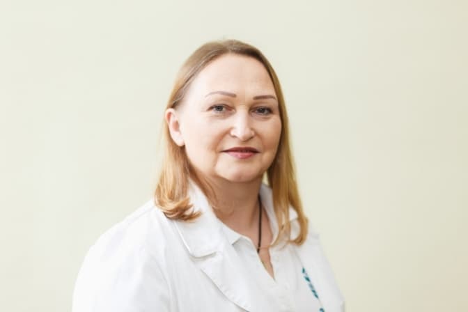 Завтра у Львові попрощаються з лікаркою, яка померла через важку хворобу