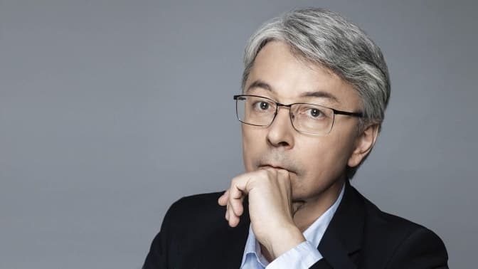 Парламент України підтримав звільнення Ткаченка з посади міністра культури