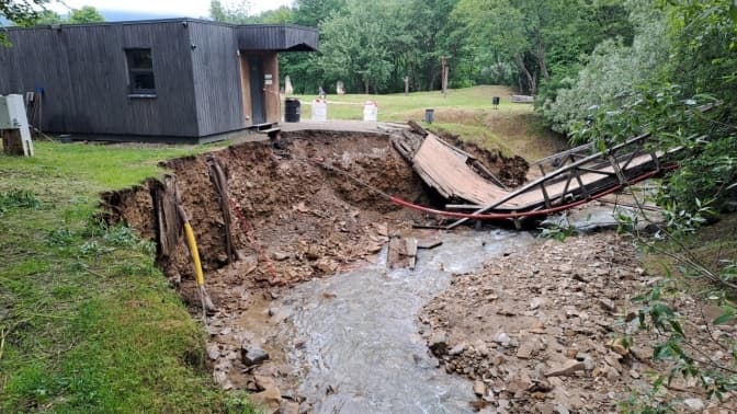 Фото: Тустань у Facebook