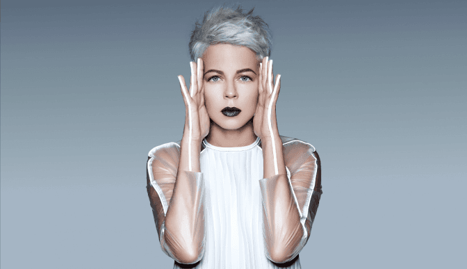 30 хітів незалежності. Лідерка гyртy ONUKA склала особливий плейлист