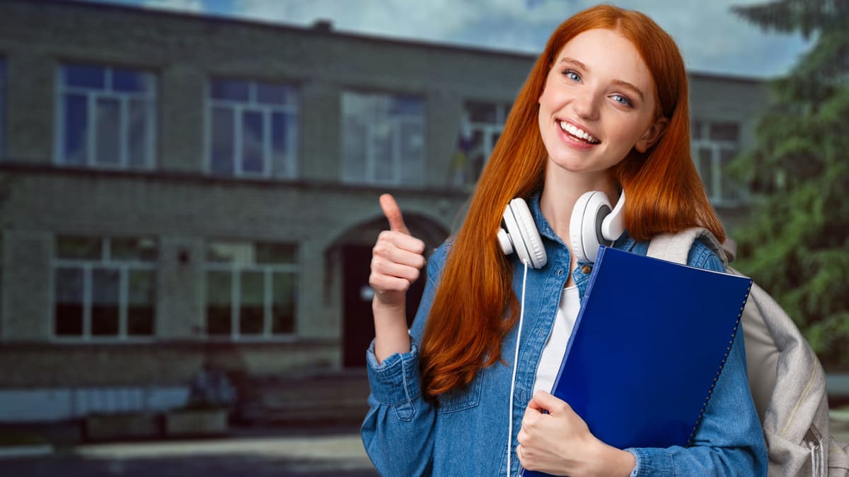 «Самі обирають предмети». Як у ліцеї на Львівщині реформували випускні класи