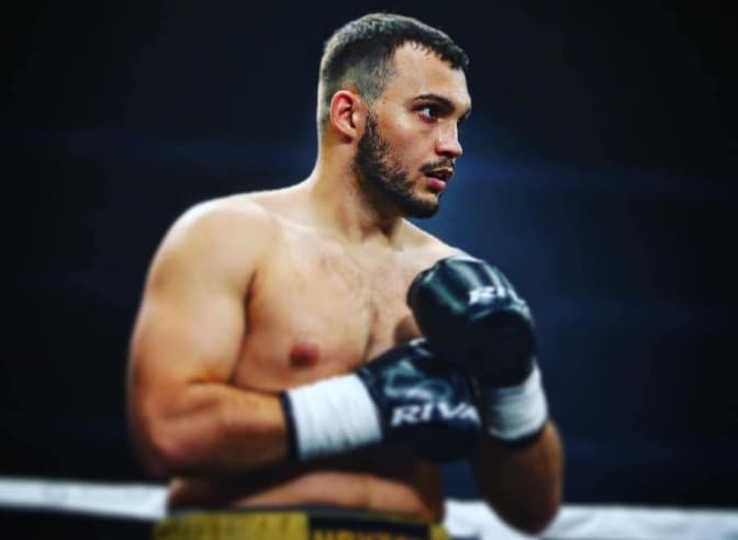 Львів'яни стали призерами міжнародного турніру з боксу