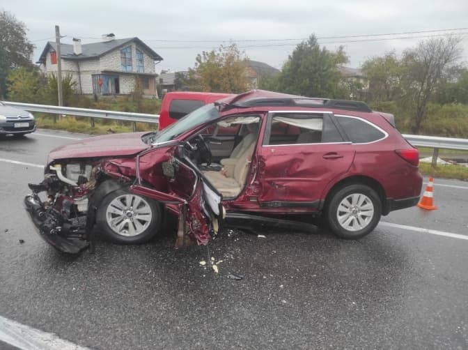 Фото: поліція Львівської області