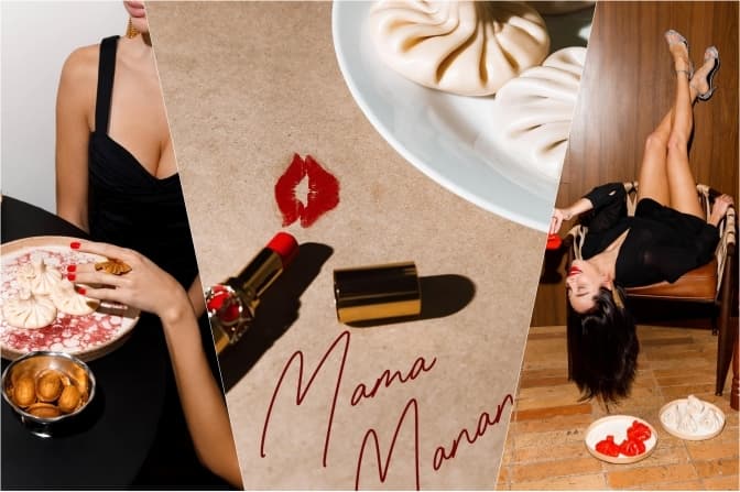 PR-комунікація мережі «Мама Манана» – сексизм чи буря у склянці води