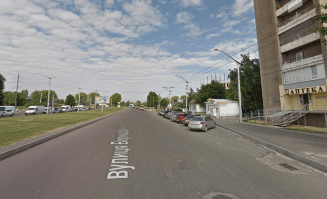 Фото: Googlemaps