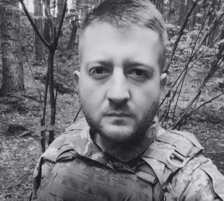 На війні загинув письменник та історик зі Львівщини