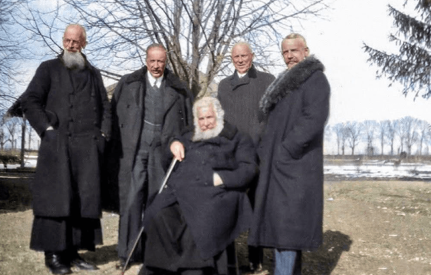 Фото: Ecclesiast