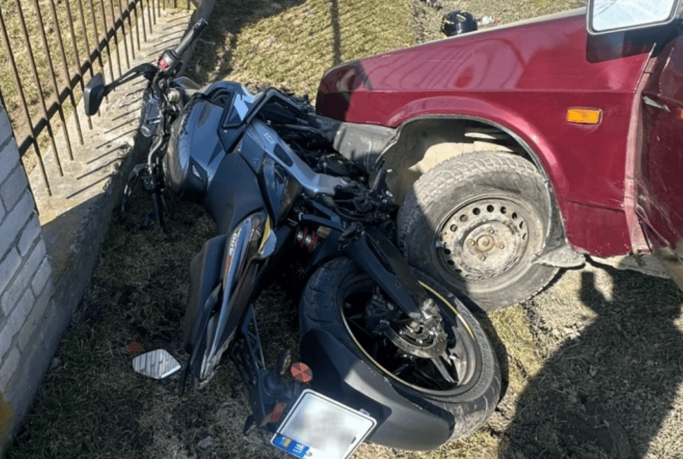 Фото Національної поліції