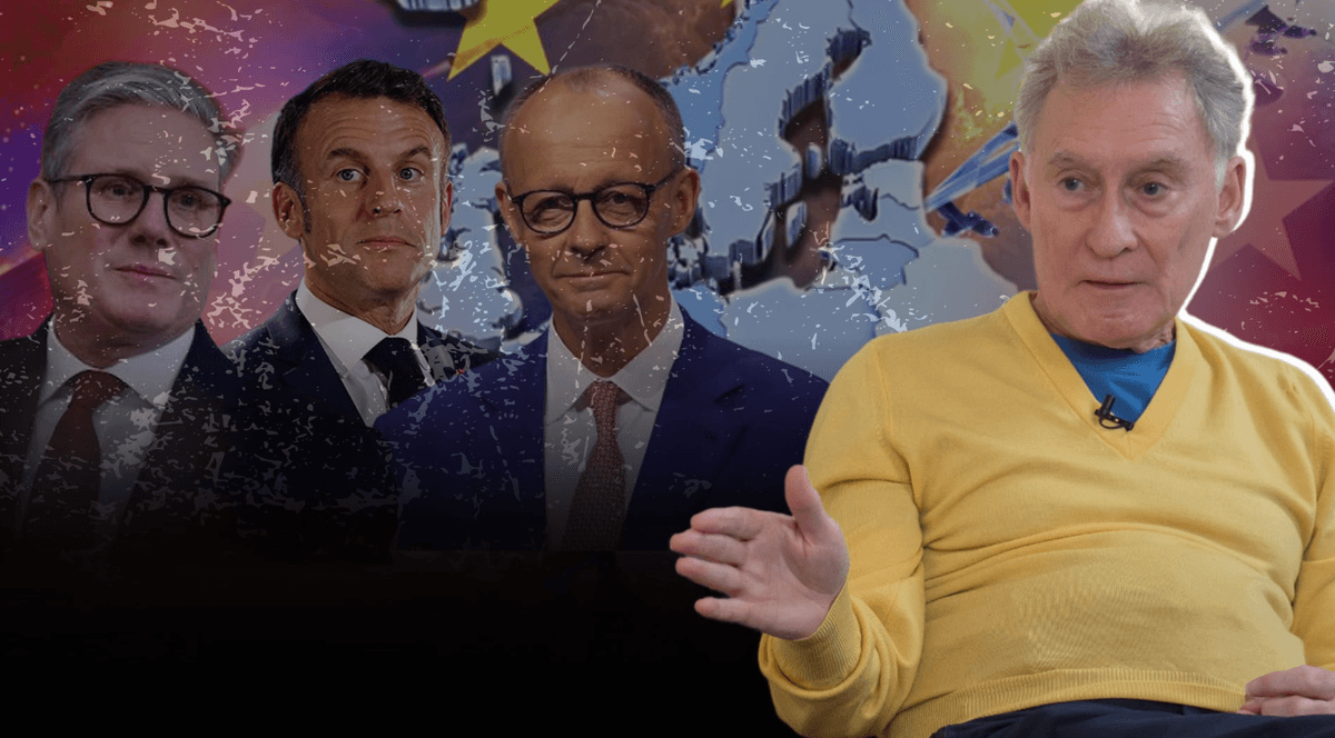 «На кону – безпека всієї Європи». Британський експерт про мирну угоду і помилки Заходу