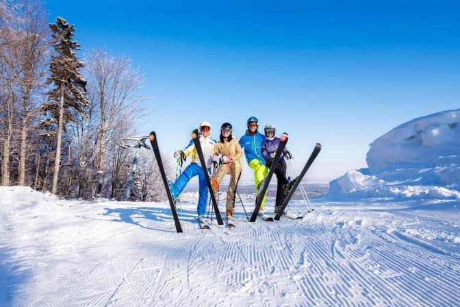 Хто купить «Буковицю». На Львівщині продають гірськолижний курорт