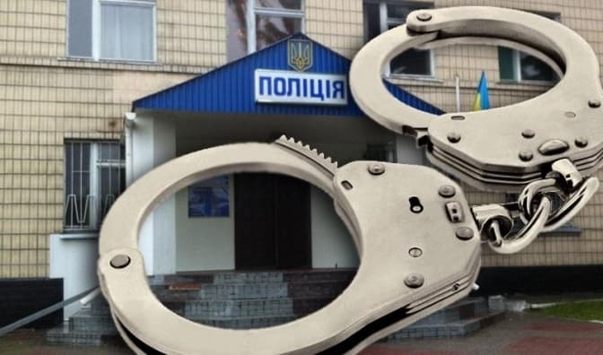 У Кагарлику підозрювані у зґвалтуванні у відділку поліції перед оголошенням вироку мобілізувались до ЗСУ