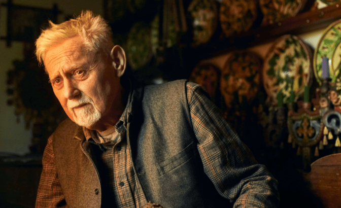 У Львові помер іконописець та колекціонер Тарас Лозинський. Доповнено