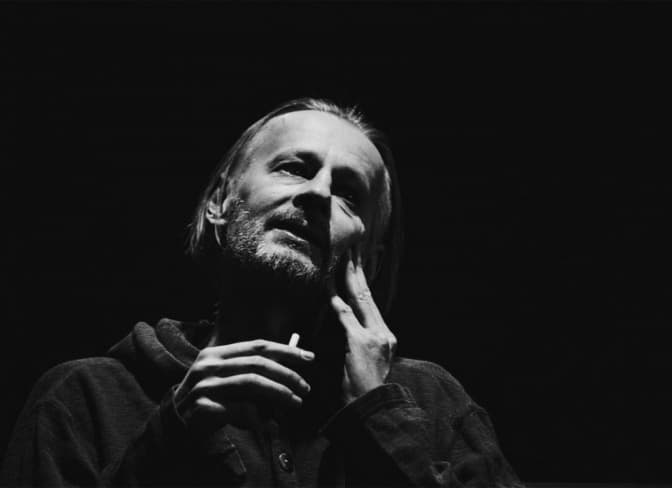 «Дякуємо тобі за кожну ноту». Спогади про музиканта Міська Барбару