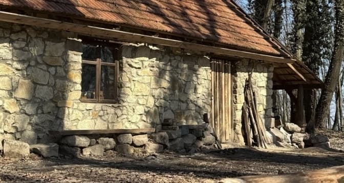 У львівському скансені після реставрації відкрили гончарню 1930-х років: там проводитимуть майстерки