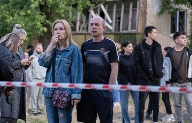 Що зробити, аби мікрорайони у Львові були комфрортними та чому закриті укриття в Києві. Підсумки доби