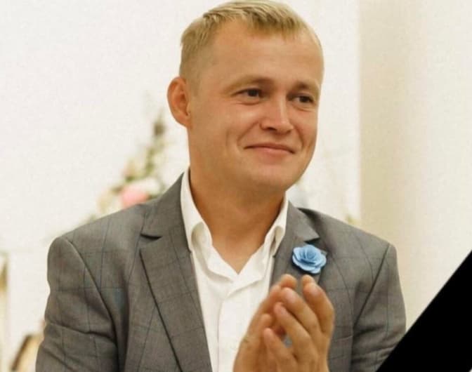 У Львові внаслідок ракетного удару загинув 38-річний керуючий директор шиномонтажу