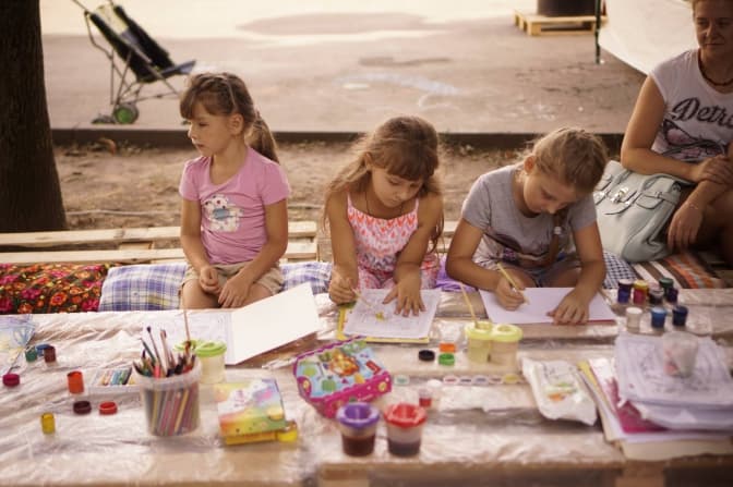 Фото: Кіт Ґаватовича