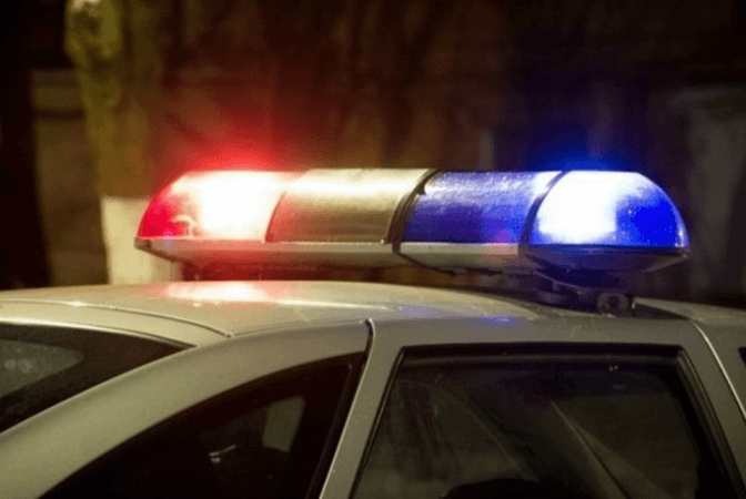 У Львові патрульні допомогли породіллі дістатися пологового в комендантську годину