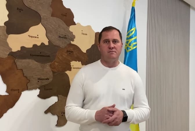 Фото: ФБ Ігоря Яворського/Скрін з відео