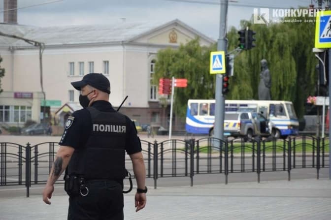 Фото: Інформаційна агенція "Конкурент".