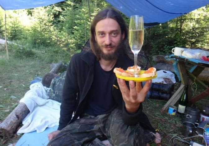 Фото: ФБ/Олексій Тарасьєв