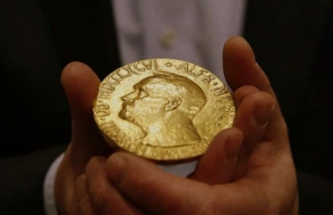 Українських журналістів відзначили Пулітцерівською премією