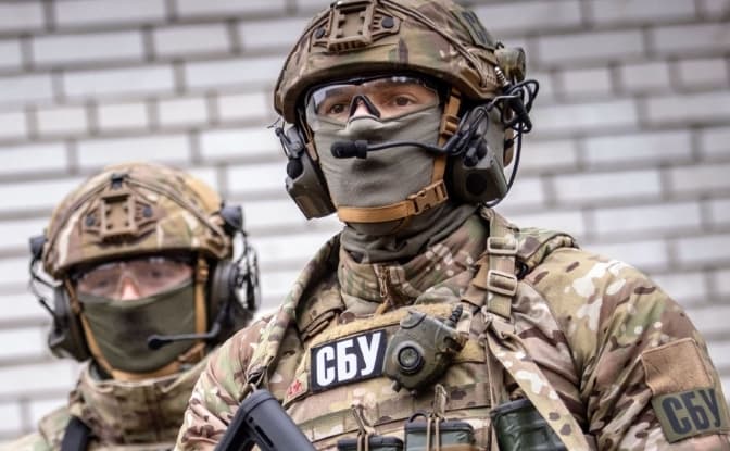 СБУ ліквідувала агентів спецслужб рф, які убили полковника Служби безпеки у Києві