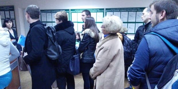 Без черг за довідками: українців чекають кардинальні зміни