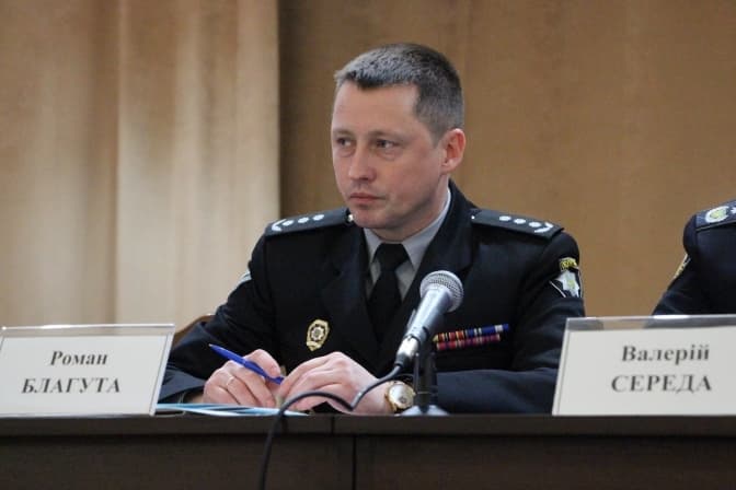 Нова квартира, земельна ділянка та будинок. Декларація ректора Львівського університету внутрішніх справ