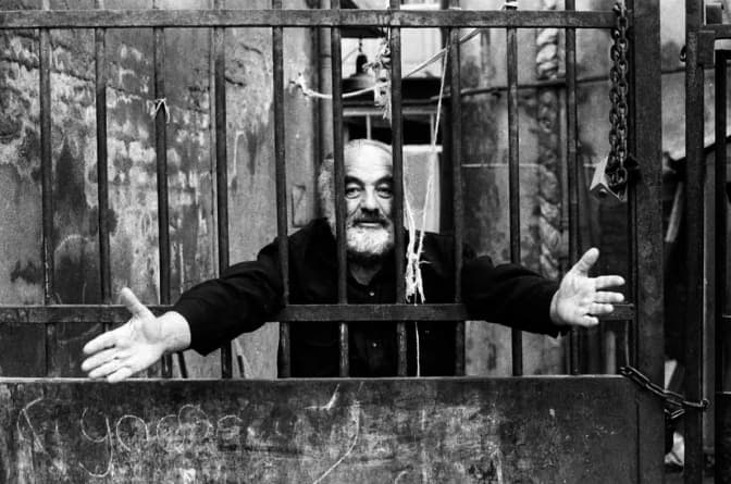 Завтра на Левандівці починається фестиваль Параджанова. Програма