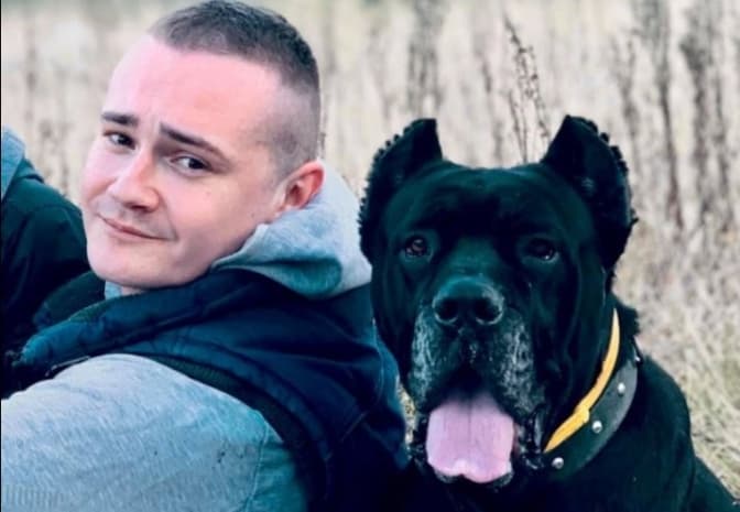 На війні від осколкового поранення загинув 29-річний воїн з Львівщини