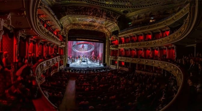 Фото: Львівська опера