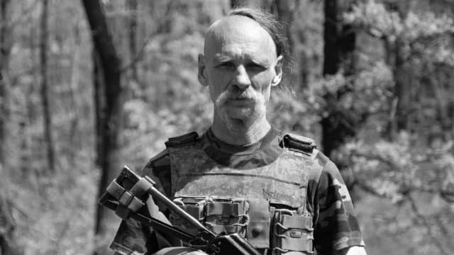 Сьогодні у Львові поховають добровольця, який загинув на сході