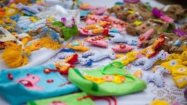 Римо-католицька церква проведе два благодійні ярмарки